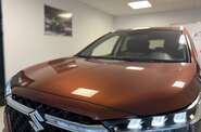 Suzuki S-Cross GLX
