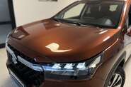Suzuki S-Cross GLX