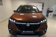 Suzuki S-Cross GLX