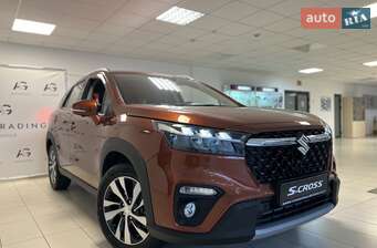 Suzuki S-Cross 2025 в Вінниця
