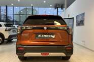 Suzuki S-Cross GLX