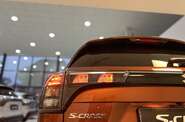 Suzuki S-Cross GLX