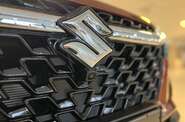 Suzuki S-Cross GLX