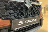 Suzuki S-Cross GLX