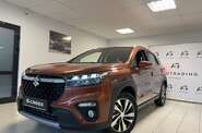 Suzuki S-Cross GLX
