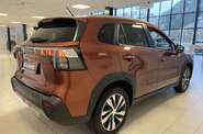 Suzuki S-Cross GLX