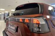 Suzuki S-Cross GLX