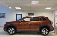 Suzuki S-Cross GLX