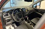 Suzuki S-Cross GLX
