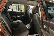 Suzuki S-Cross GLX