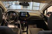 Suzuki S-Cross GLX