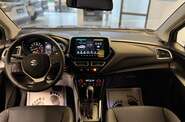 Suzuki S-Cross GLX