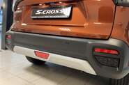 Suzuki S-Cross GLX