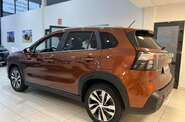 Suzuki S-Cross GLX