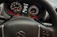 Suzuki S-Cross GLX