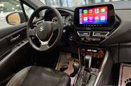 Suzuki S-Cross GLX