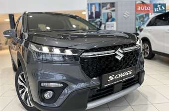 Suzuki S-Cross 2025 в Вінниця