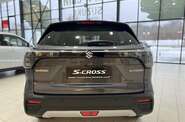 Suzuki S-Cross GLX