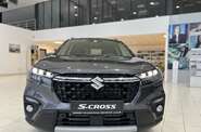 Suzuki S-Cross GLX