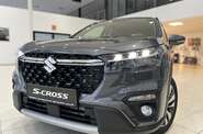 Suzuki S-Cross GLX