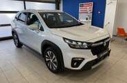 Suzuki S-Cross GLX