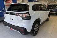 Suzuki S-Cross GLX