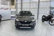 Suzuki S-Cross GLX
