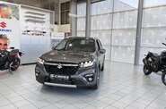 Suzuki S-Cross GLX