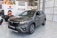 Suzuki S-Cross GLX