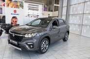 Suzuki S-Cross GLX