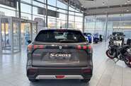 Suzuki S-Cross GLX