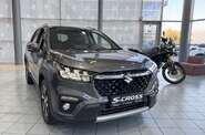 Suzuki S-Cross GLX