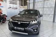Suzuki S-Cross GLX