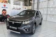 Suzuki S-Cross GLX