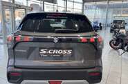 Suzuki S-Cross GLX