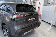 Suzuki S-Cross GLX