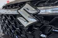 Suzuki S-Cross GLX