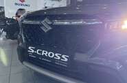 Suzuki S-Cross GLX