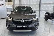 Suzuki S-Cross GLX