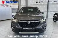 Suzuki S-Cross GLX