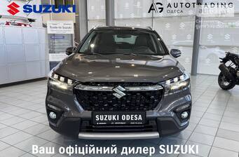 Suzuki S-Cross 2025 GLX