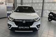 Suzuki S-Cross GLX