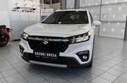 Suzuki S-Cross GLX