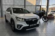 Suzuki S-Cross GLX