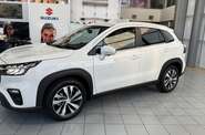 Suzuki S-Cross GLX