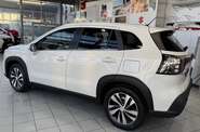 Suzuki S-Cross GLX