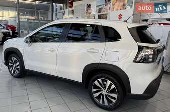 Suzuki S-Cross 2025 в Одеса