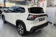 Suzuki S-Cross GLX