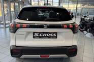 Suzuki S-Cross GLX