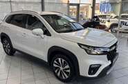 Suzuki S-Cross GLX